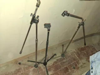 Equipo de sonido profesional