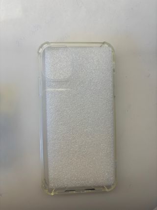 Funda y Protector Anti-espía iPhone 11