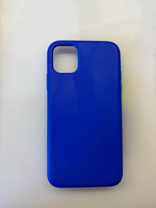 Funda y Protector Anti-espía iPhone 11