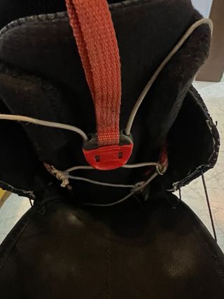 Botas Burton Swath Snowboard