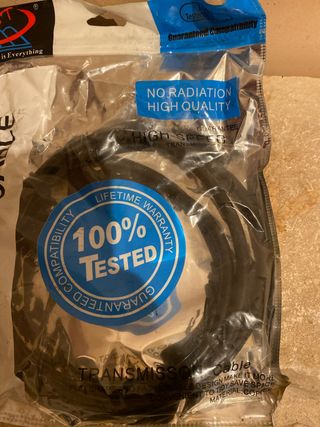 Cable HDMI R Transmisión Alta Calidad