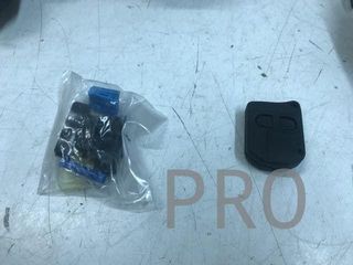 Alarma con mando a distancia ford nueva