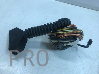 Alarma con mando a distancia ford nueva