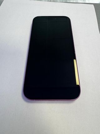 iPhone 16 Rosa 256GB - 93% Batería