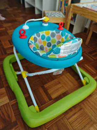 Andador Primeros Pasos