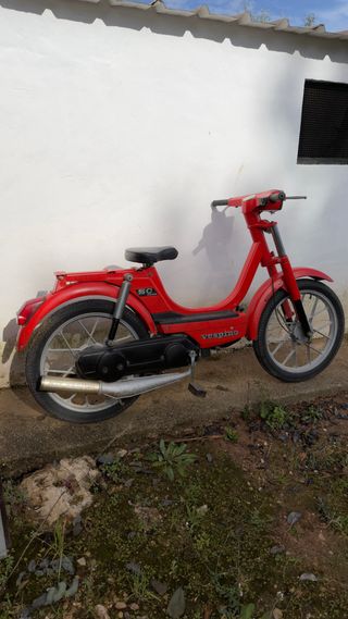 Vespino Sc 49cc