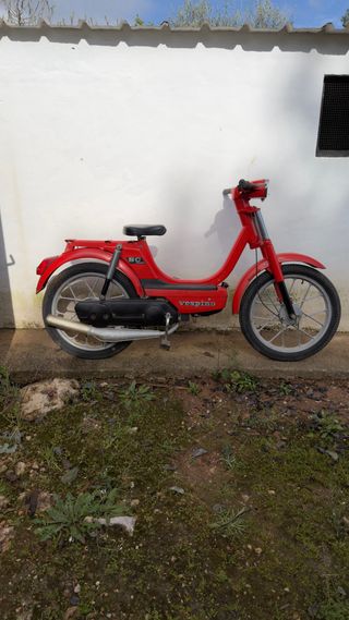 Vespino Sc 49cc