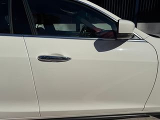 Maserati Ghibli 2014