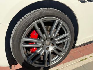 Maserati Ghibli 2014