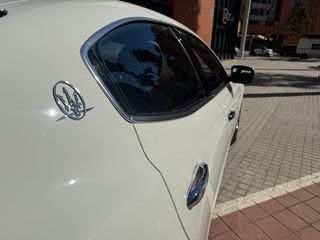 Maserati Ghibli 2014