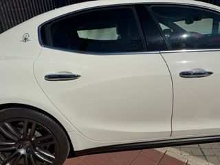Maserati Ghibli 2014