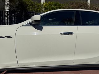 Maserati Ghibli 2014