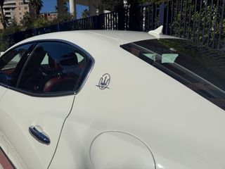 Maserati Ghibli 2014