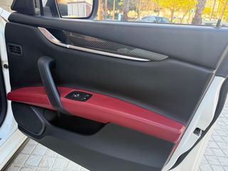 Maserati Ghibli 2014