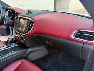 Maserati Ghibli 2014