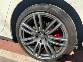 Maserati Ghibli 2014