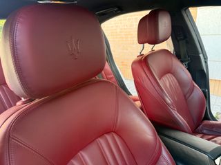 Maserati Ghibli 2014