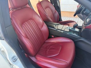 Maserati Ghibli 2014