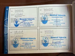 Maserati Ghibli 2014