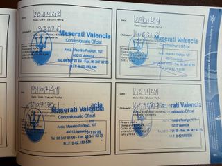 Maserati Ghibli 2014