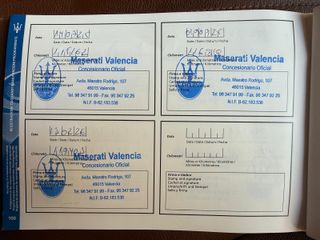 Maserati Ghibli 2014