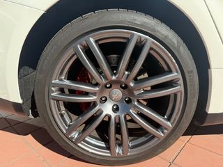 Maserati Ghibli 2014