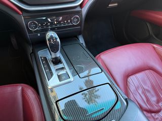 Maserati Ghibli 2014