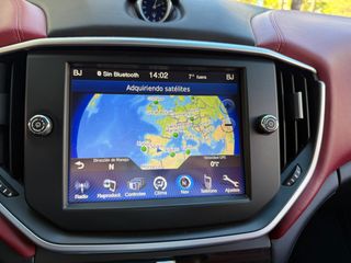 Maserati Ghibli 2014