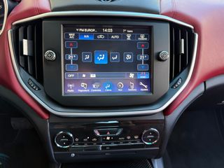 Maserati Ghibli 2014