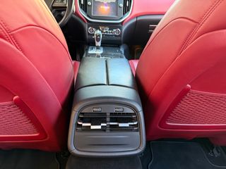 Maserati Ghibli 2014