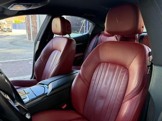 Maserati Ghibli 2014