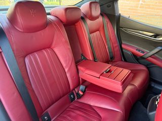 Maserati Ghibli 2014