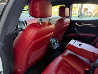 Maserati Ghibli 2014