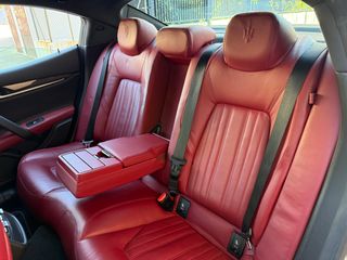 Maserati Ghibli 2014