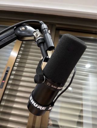 Brazo Rode PSA1 + Cable Elgato XLR