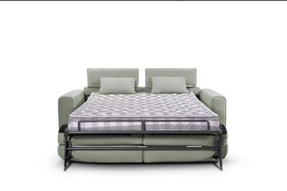 SOFÁ CAMA ITALIANO NAOMI RELAJACIÓN