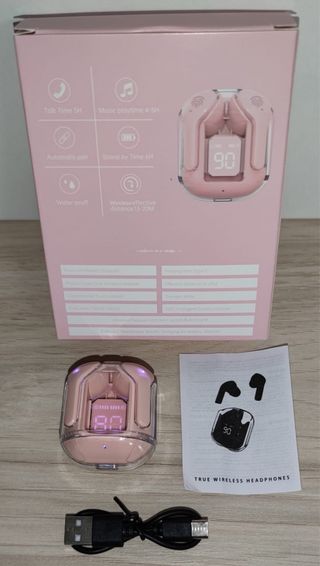 Ultrapods Max Auriculares Inalámbricos