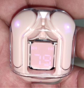 Ultrapods Max Auriculares Inalámbricos