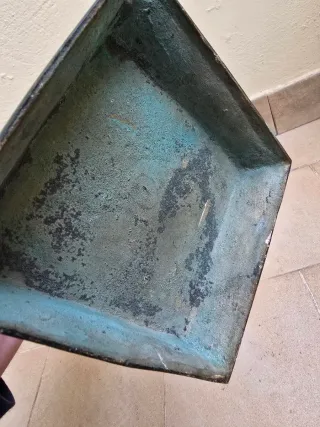 Scultura Fauno Danzante d'epoca