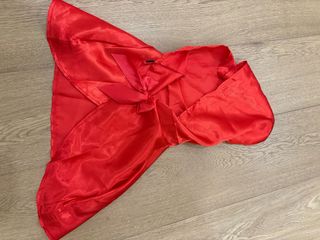 Disfraz Caperucita Roja Talla 130