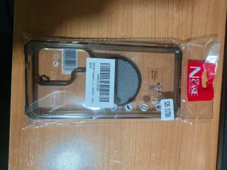 Funda a estrenar Samsung Galaxy S26 Ultra con stan