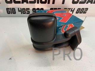 Renault trafic mk1 fase 2 retrovisor ref: 9202751