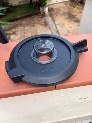 Robot Cocina SilverCrest