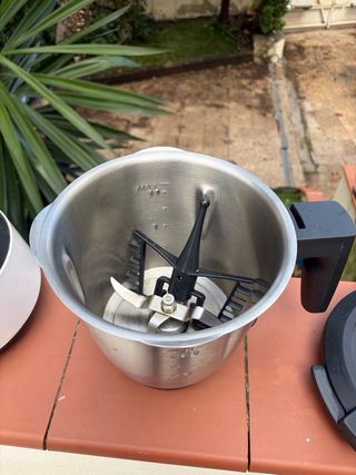 Robot Cocina SilverCrest