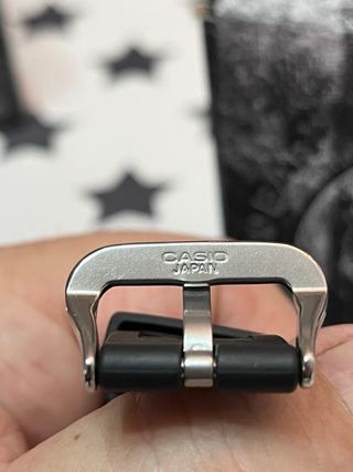 Reloj Casio G-Shock GW-5000U-1ER