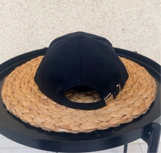 Gorra Jack Daniel's Negra