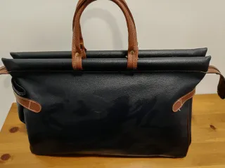 Bolsa grande viaje