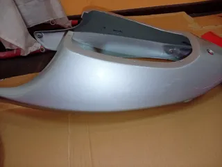 Carenados Aprilia RS Chesterfill 125cc