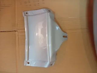 Carenados Aprilia RS Chesterfill 125cc