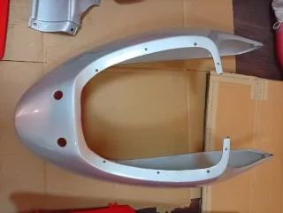 Carenados Aprilia RS Chesterfill 125cc